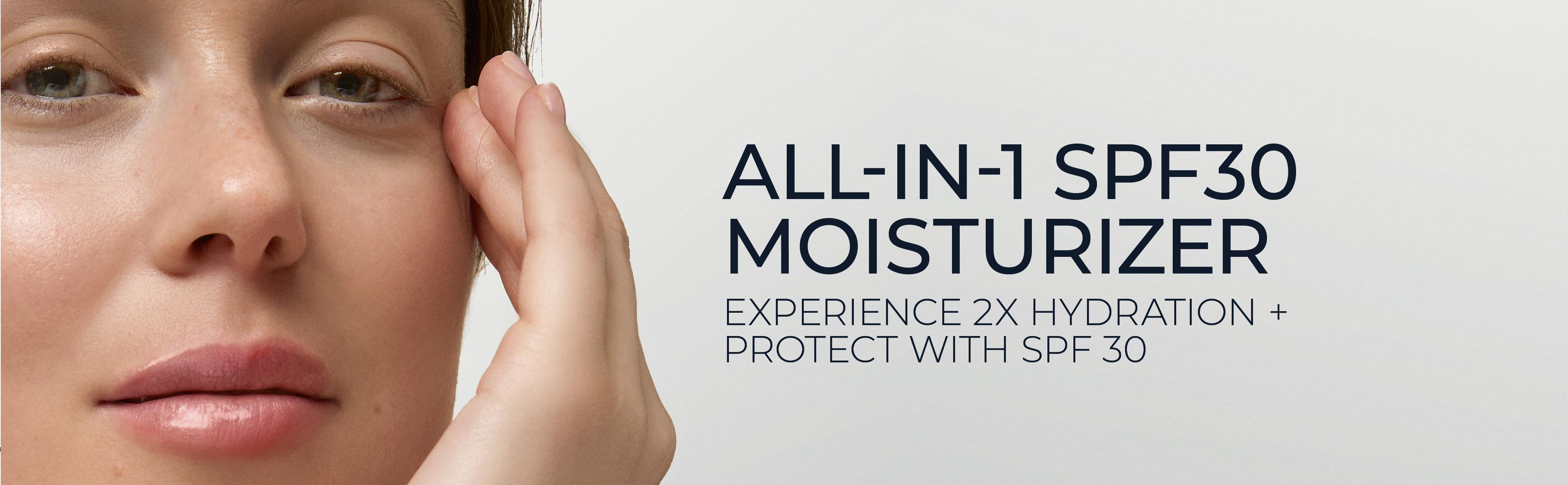 [RoC Skincare] Hydration+ Moisturizer