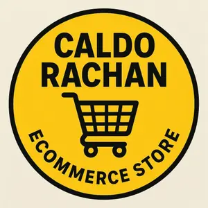 CALDO RACHAN shop logo