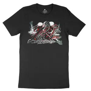 Jason Slaughterhouse Tshirt