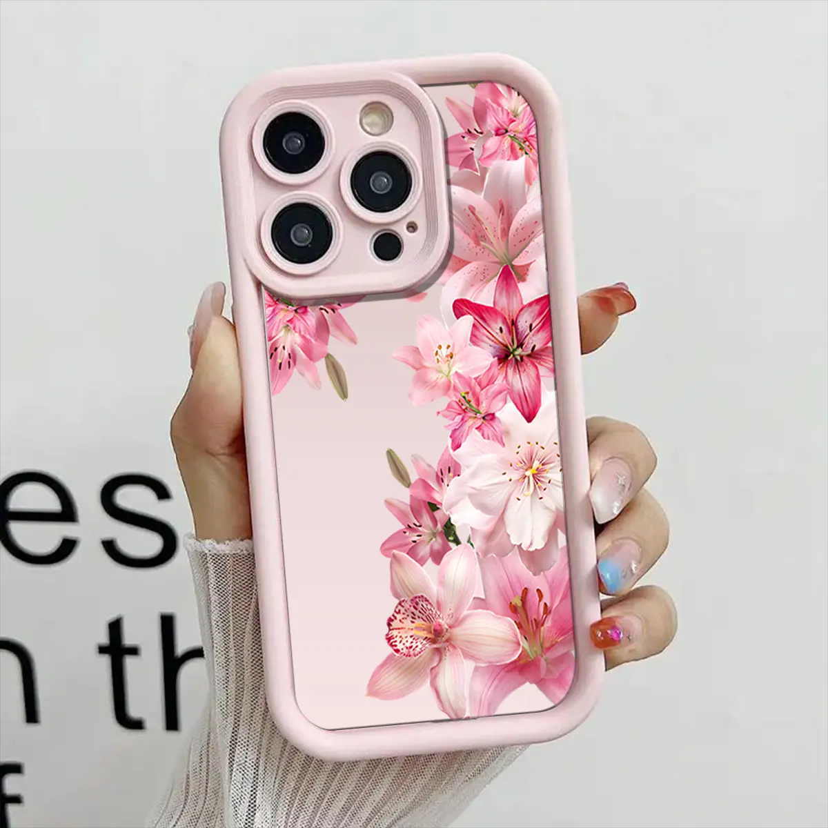 Cute Panda Bamboo Animal Aesthetic Phone Case for iPhone Samsung 17 16 15 14 Pro Max 13 12 11 XR XS Plus Air Galaxy S25 S24 S23 S22 A71 A56 A55 A54 A53 A52 Slim Shockproof Anti Drop Protective Soft TPU Durable Cover Fashion Gift for Girl Boy