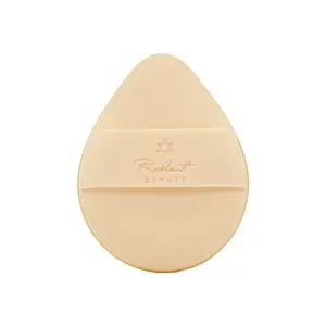 Radiant Beauty - Cosmetic Powder Puff Makeup