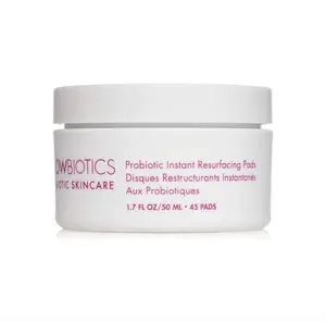 Probiotic Instant Resurfacing Pads