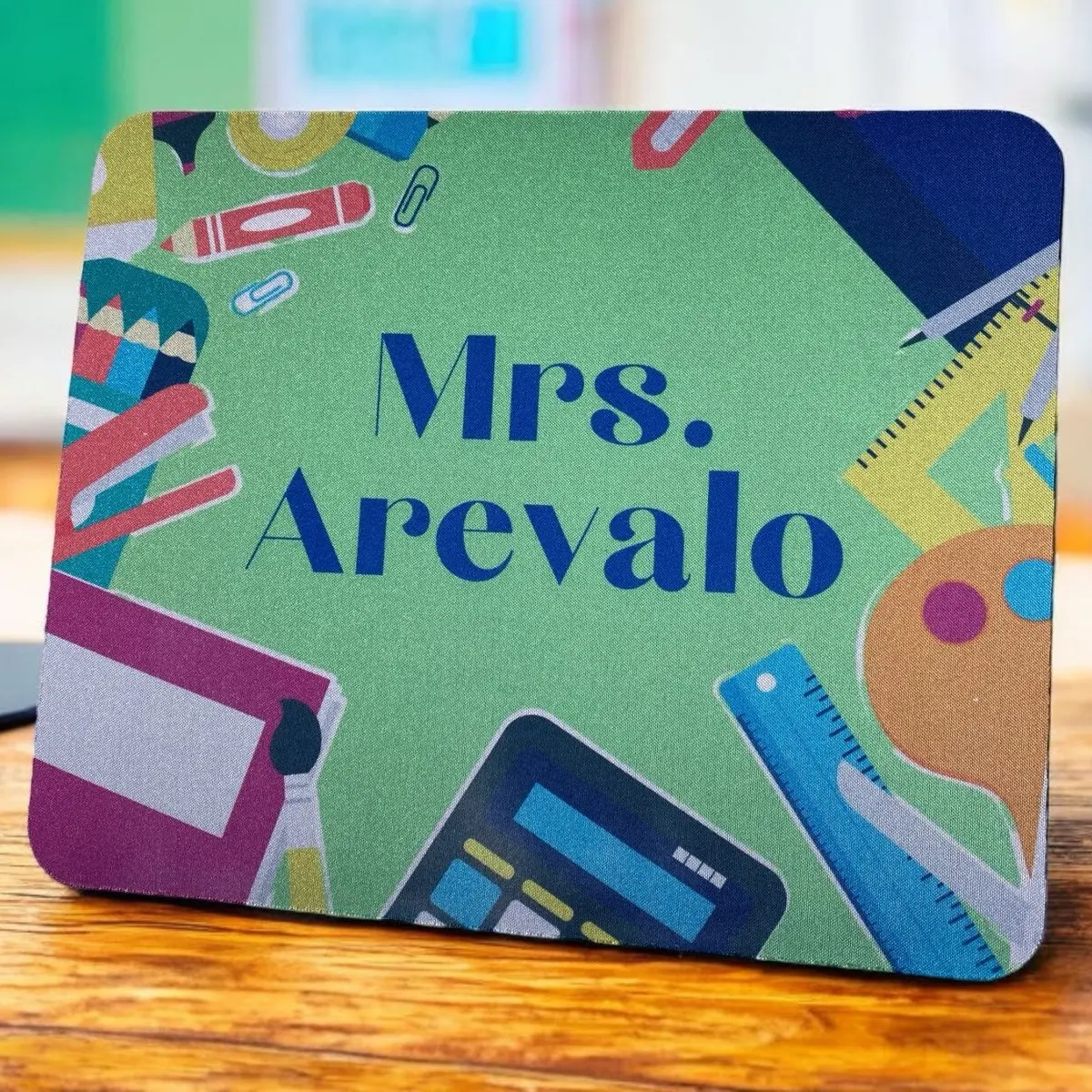 Personalized Mousepads for Office and Gaming Use