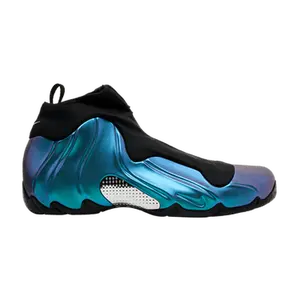 Nike Air Flightposite 'Dusty Cactus'