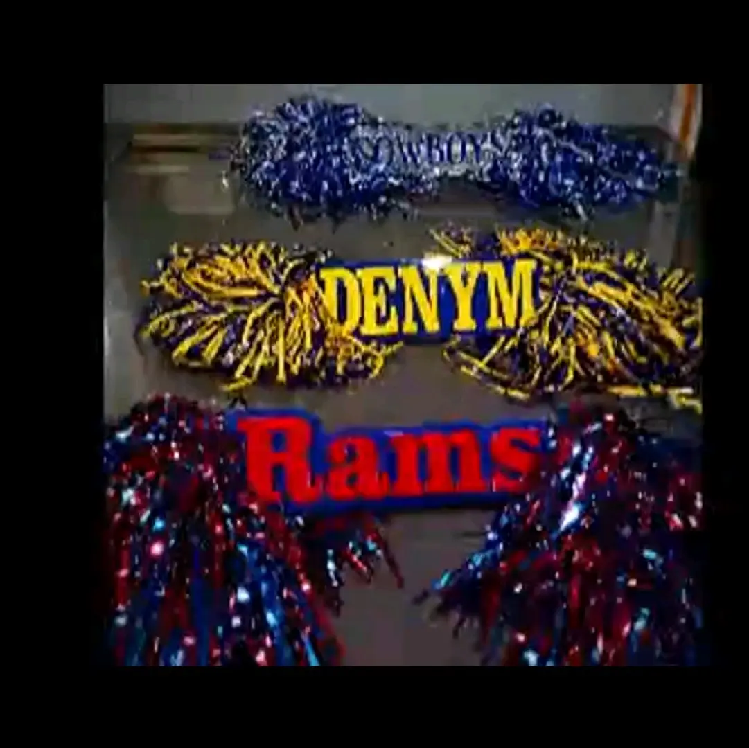 Sports Spirit Stick