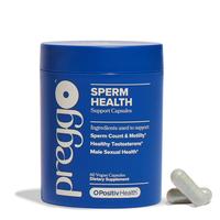 Men's Health Supplement by O Positiv - 3 Bottles