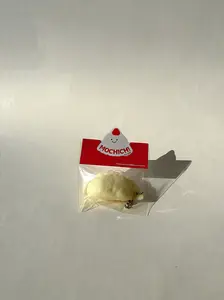 Mochichi by JoliSlime Pocket Size Gyoza Stress Ball