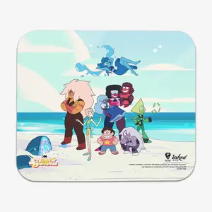 Steven Universe Beach Mousepad