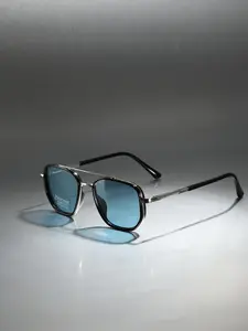 Unisex Vintage Trendy  Sunglasses, Retro Outdoor Sports Sunglasses, Fashionable Sunglasses for Men & Women for Everyday Use, Polarized Sunglasses