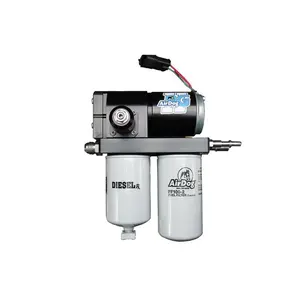 PureFlow AirDog II-5G 99-03 Ford 7.3L Powerstroke DF-165-5G Fuel Air Separation System