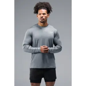 Train Infi Dry Long Sleeve
