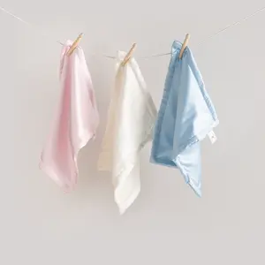 All Silkie - Security Blanket