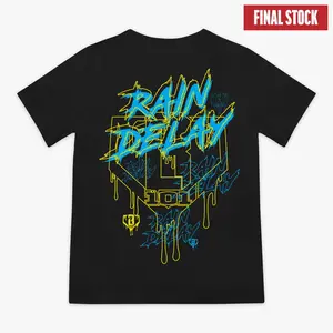 Rain Delay Lightweight Youth Tee