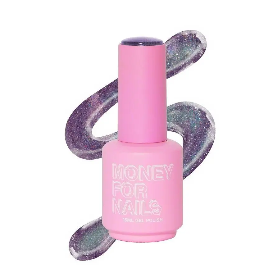 Glacier Gel Polish