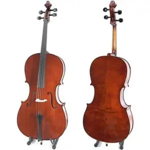 Fugue FC-4200: Professional Cello, Handmade - 4/4
