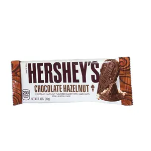 Ice cream shoppe candy bars