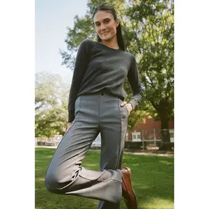 Prep Trouser