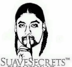 SuaveSecrets Publishing Self Published Book - Unique Addition to Your Collection Ideal for Diverse Perspectives Personal Reading
