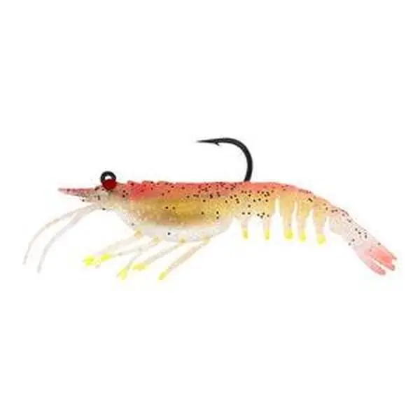 Nomad Live Ops Tideline Shrimp Rigged