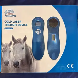 Tight Joints Plus Accelerate Cold Lazer