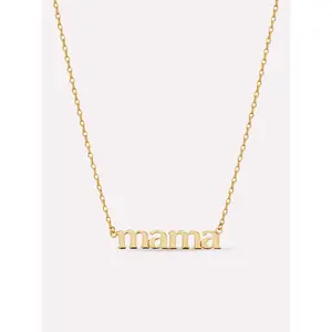 Mama Necklace - Mama Necklace