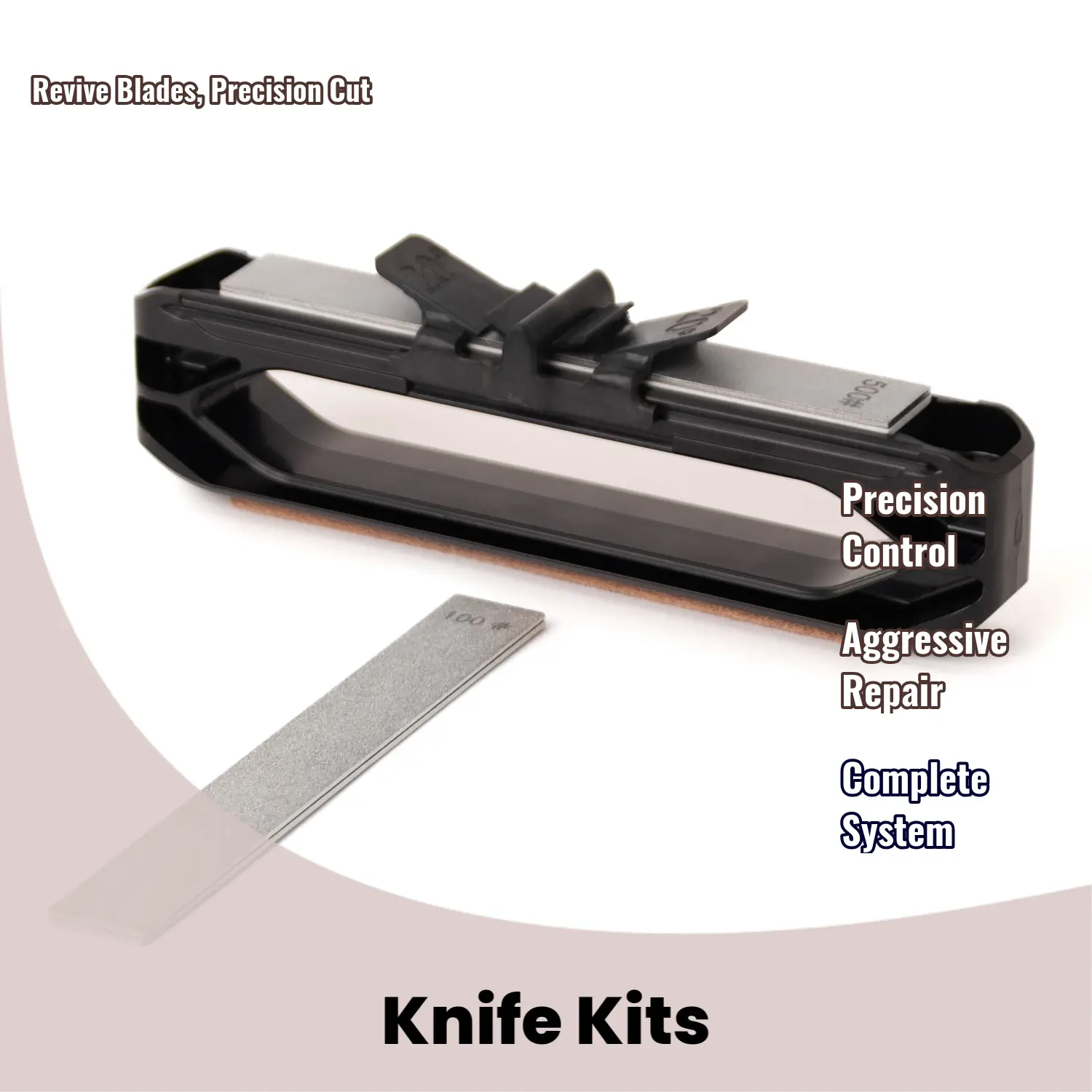 Venture WE20 Set Kit