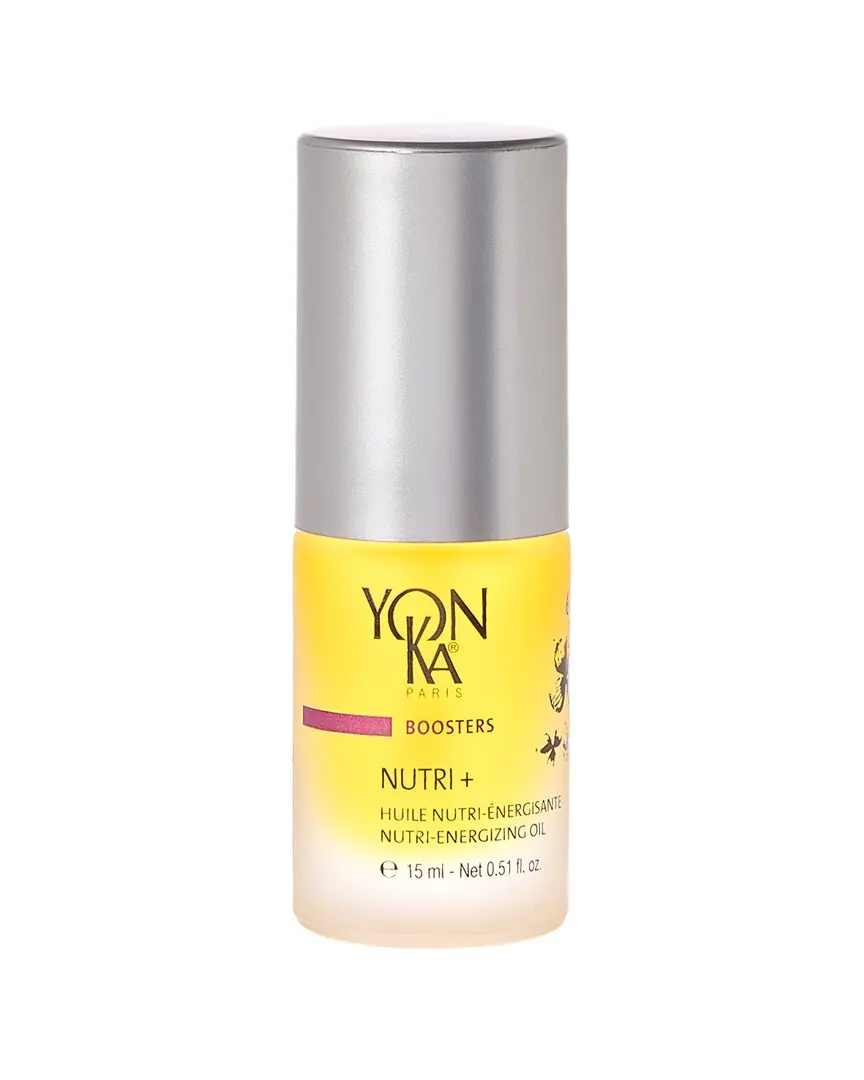 Yon-Ka Paris 0.51oz Booster Nutri+ Nourishing Facial Oil Boost