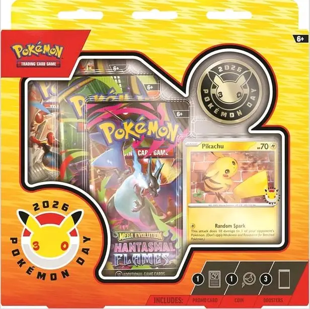 TWS シニュ　トレカ　US アメリカ　限定 target Walmart Pokemon Z-A NSW + Trading Cards - Walmart.com