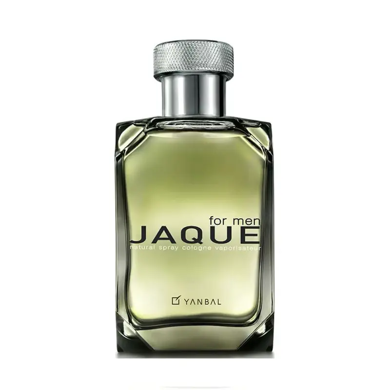 Fragancia yanbal  Jaque  75ml