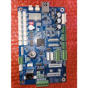 Hoson MAB GLB N10_B Xp600 main motherboard