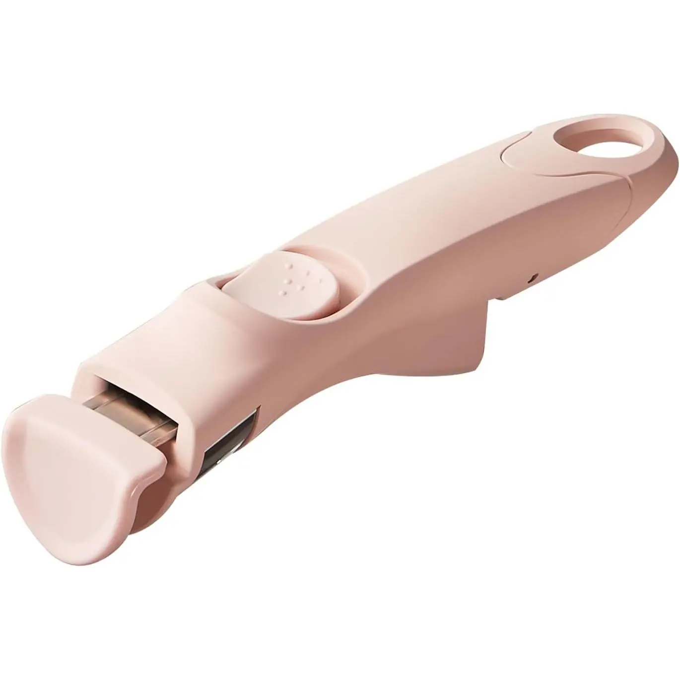 Removable Handle - Detachable Handle Cookware Replacement, Universal Cookware Handles, Ideal Replacement for All Cookware (Pink)