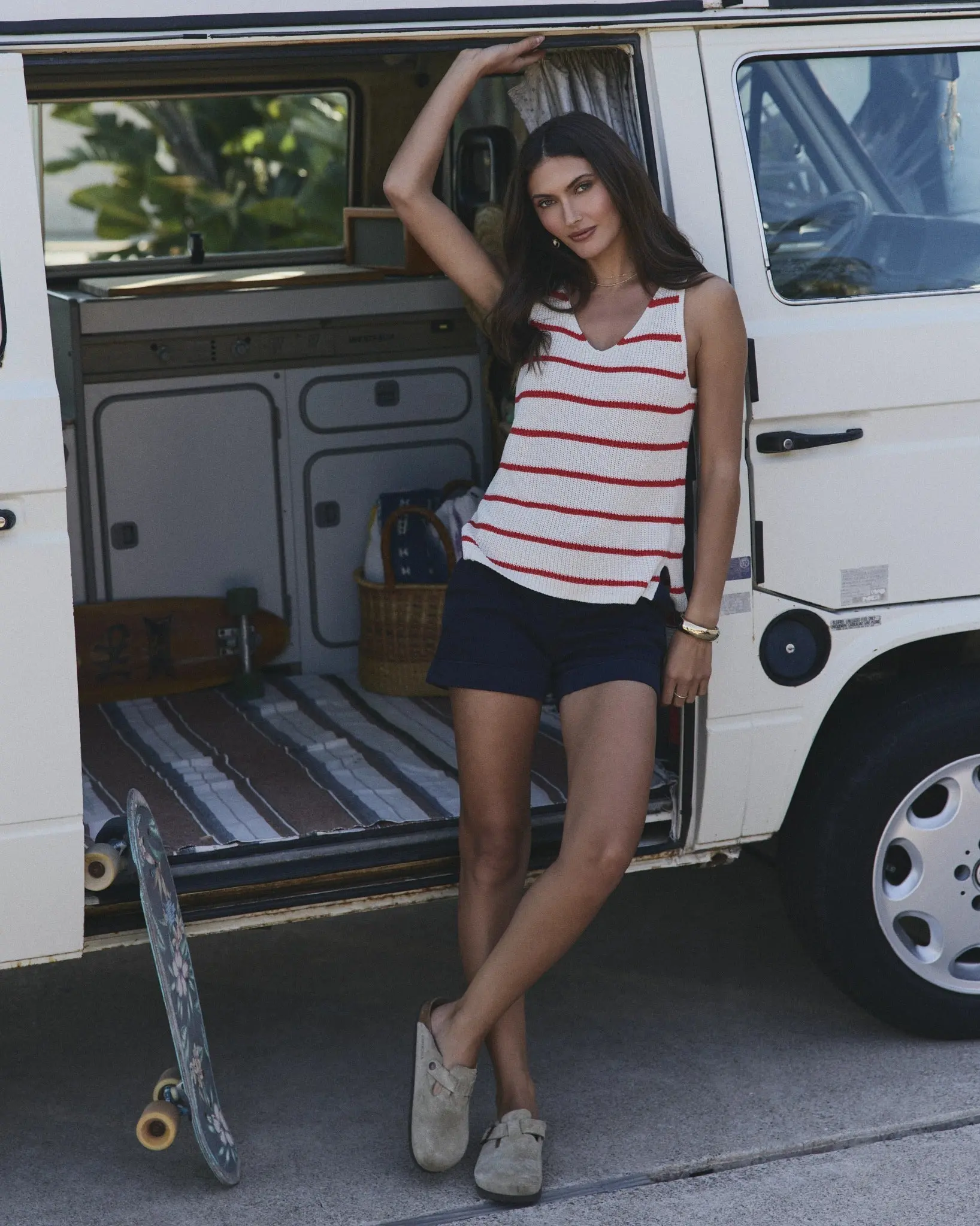 Taylor Short
