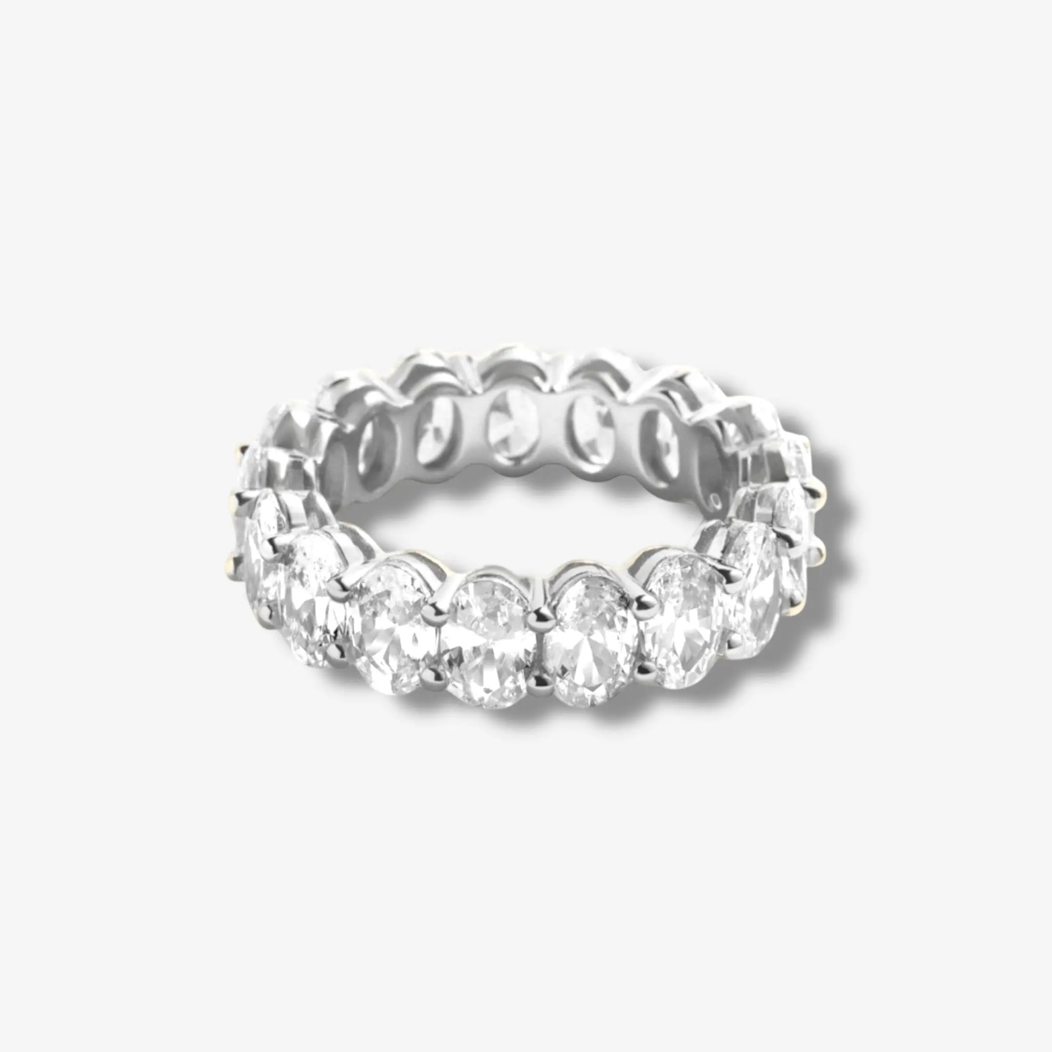 Bella Ring – Silver