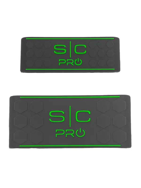 Stylecraft Pro Clipper & Trimmer Grip Set Grip Band Set