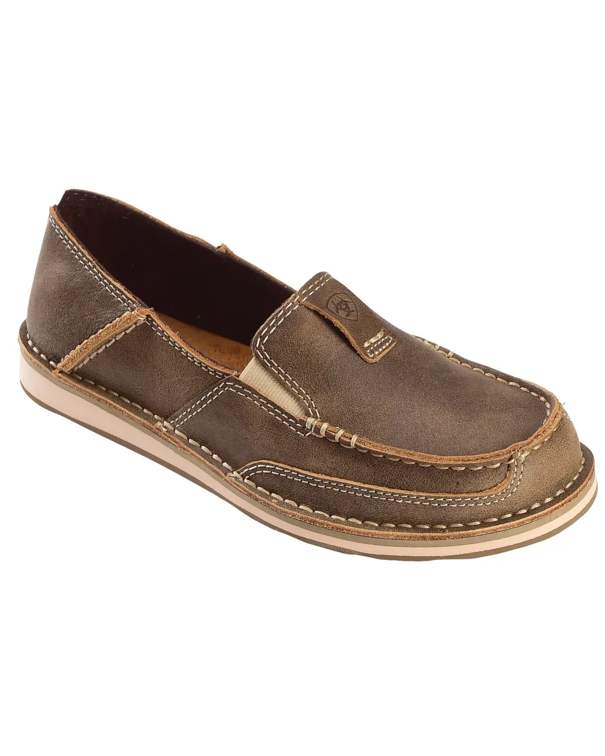 Ariat Women's Women'S Bomber Cruiser Shoes - 10023008 Ariat Women's Women'S Bomber Cruiser Shoes - 10023008