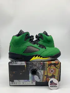 Jordan 5 Retro SE Oregon