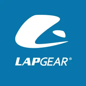 LapGear shop logo