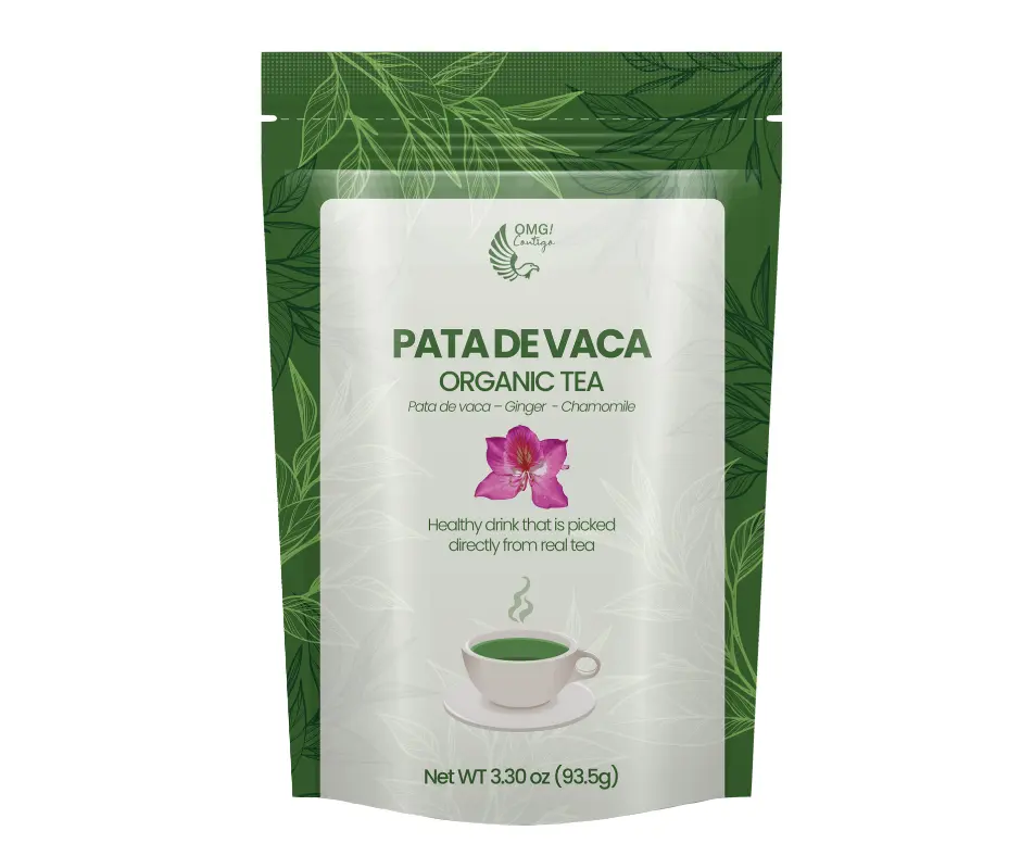 Ultimate Wellness Bundle - Botanical Black Coffee with Collagen, Magnesium, Potassium + Convenient Natural Herbs Lifestyle Traditional Herbal Medicine Tea Collection for 1 Energy Boost Support, Wellness Kit