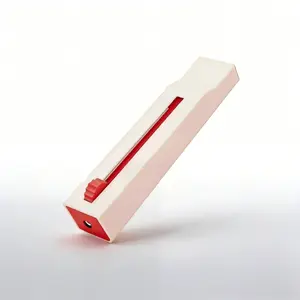 Vocal trainer, Vocal Training Whistle-Portable SOVT Voice Trainer-Semi-Occluded Warm-Up Tool For Breath Support, Control & Daily Vocal Practice