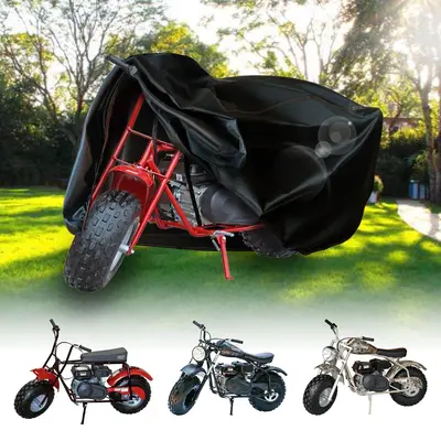 Mini Bike to 60 TikTok Shop1