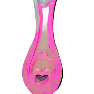 Hand crafted decorative Princess Comb by Royalty United   Custom Colors