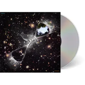 Pinkshift - Earth Keeper  [COMPACT DISC - CD] Explicit