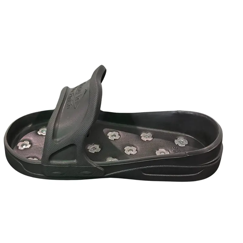 Spiked Shoes