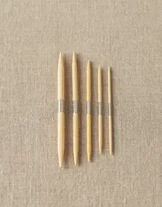 Cocoknits Bamboo Cable Needle