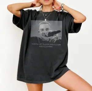 Bieber Coachella Live DAISIES V2 Shirt, Retro Music T-Shirt, Tour 2026 Tee