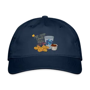 Jeff Lewis Meal Deal baseball  cap