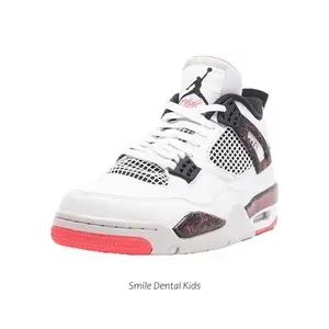 Cushioned Air Mid-Top Performance Sneakers