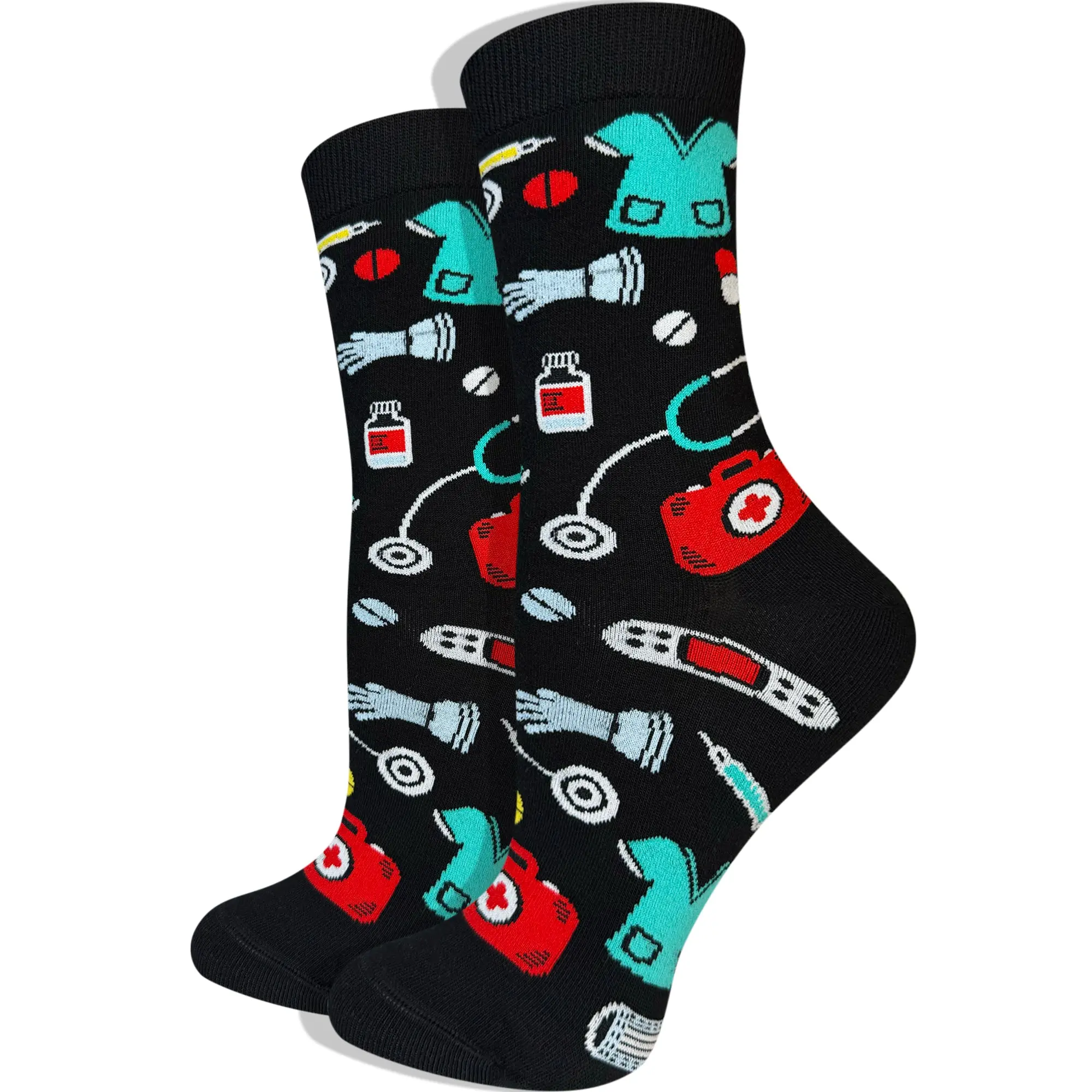 Women's Medical Socks