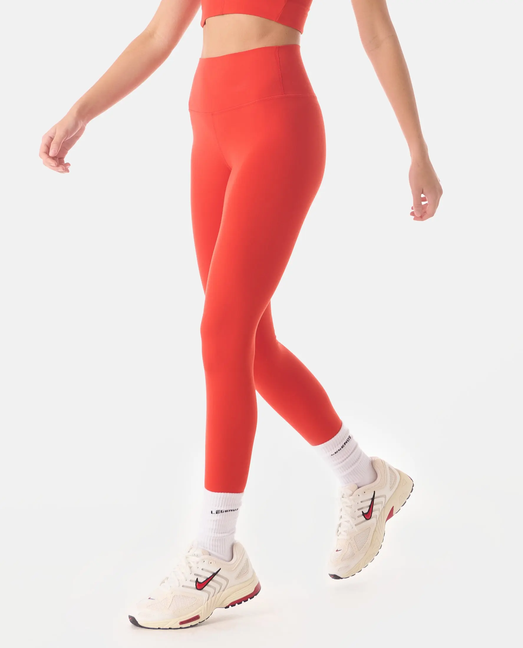 Liv Legging Poppy, Medium