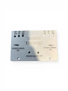 Swing Trainer